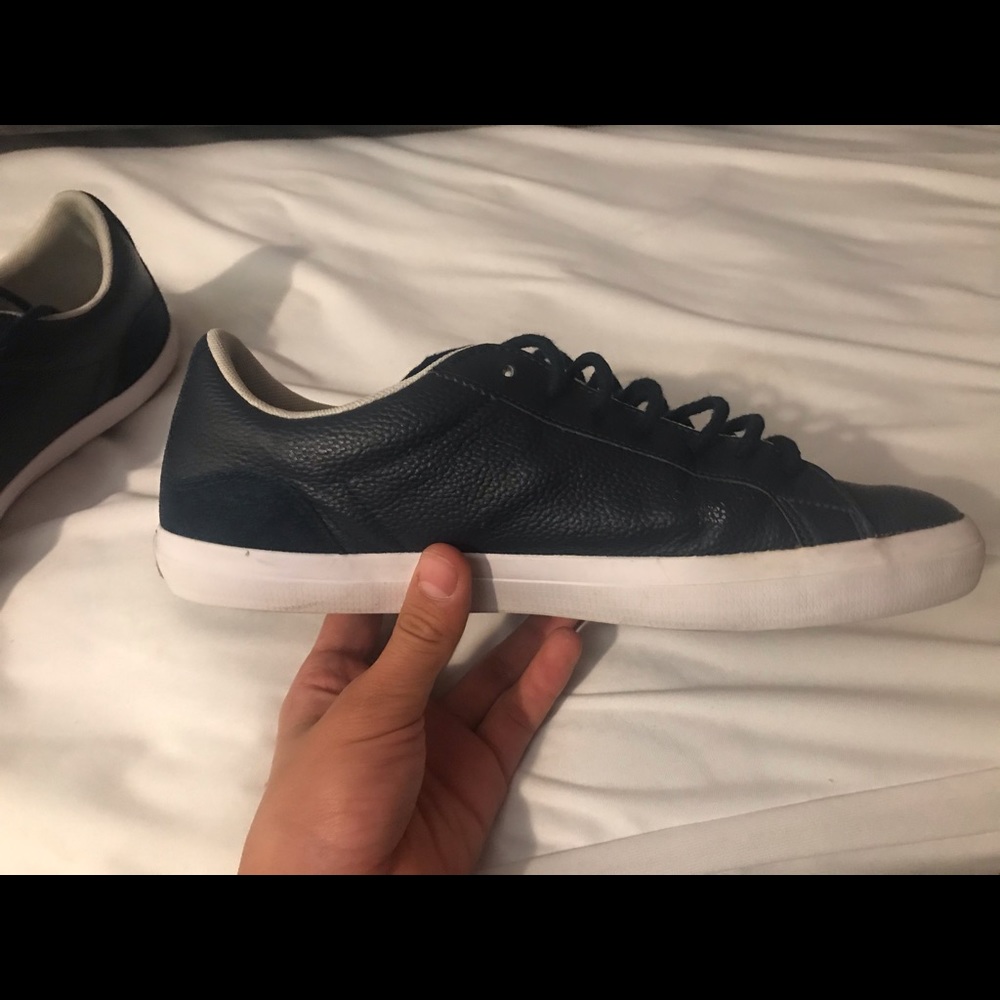 Lacoste Shoes
